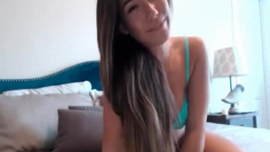 Alix Rin Fans get real hardcore pussy