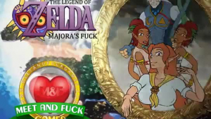Zelda Morrison is eager to feel her boyfriend's dick inside her pussy, until she cums.