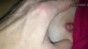 Two wifey brunettes experiencing facial cumshots