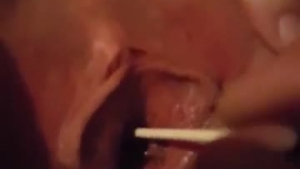 Pierced hole fucked patucked by sissy