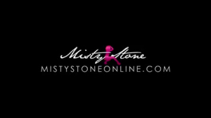 Misty Stone is a very cum hungry cockrider, having orgasms every time she is fucked hard