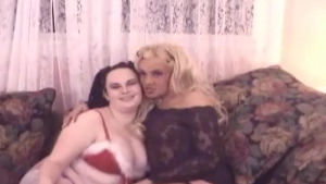 Kinky blonde teaches it all by the sexester.