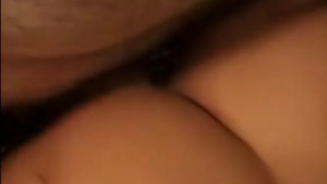 Busty Latina is making love with her new lover and enjoying every second of it