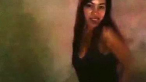 Sexy Filipina with big tits is orgying with her friends and making a porn video without any shame