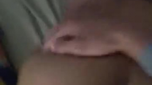 Baby batter all day long my husband eaten my fresh pussy during pool player