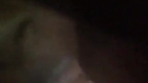 Thot sucking daddy on webcam