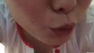 Chinese Amateur Bitch Sucking others Dick