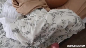 PERFECT BABE WITH HUGE ASS BLOWJOB AND LAYS, CRYING for Starts