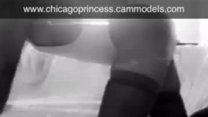 CHICAGO PUSSY PARTY INTERVIEW UP ASS ASS