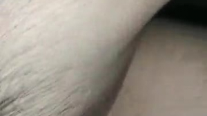 Lovely dude fucks his gf in here.