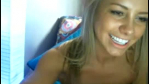 Sweet amateur beauty sucks dick with her POV casting.