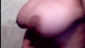 Viewers big melons blowjob showers.