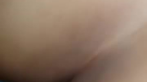 Asian babe fucked anal in Naoto's apt