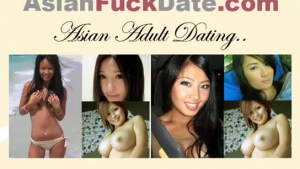 Asian Masseuse Turns Night Into Hot Sex