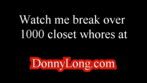 Donny Long fucks Pinay's Ass in the elevator SMI